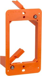 No. 2 - Cmple Low Voltage Mounting Bracket - 1