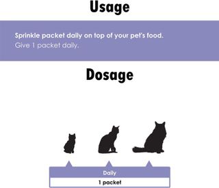 No. 9 - Healthy Pet Proflora Cat Probiotic Supplement - 5