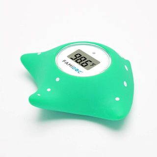 No. 10 - Famidoc Baby Bath Thermometer - 3