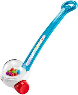 No. 4 - Fisher-Price Corn Popper Toy - 5