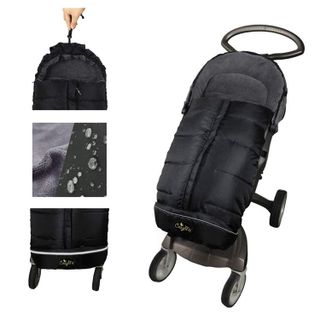 No. 9 - CozyMe Stroller Footmuff - 5