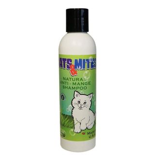 No. 5 - Cats n Mites Anti-Mange Shampoo - 2