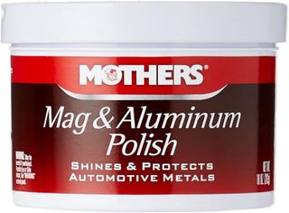 No. 1 - Mothers 05101 Mag & Aluminum Polish - 1
