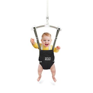 No. 6 - Infant Master Baby Doorway Jumpers - 1