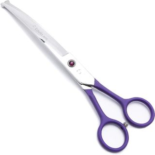 No. 10 - LovinPet Pet Grooming Scissors - 1