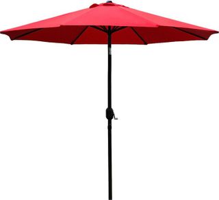 The Top 10 Patio Umbrellas for Your Outdoor Space- 2