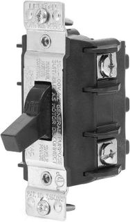 No. 7 - Leviton Circuit Breaker Panel Safety Switch - 3