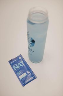 No. 9 - PRÜVIT Keto//OS NAT® Berry Blue Keto Supplements - 5