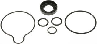 No. 3 - Edelmann Power Steering Pump Seal Kit - 1