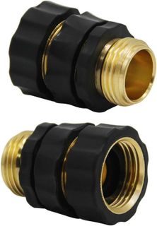 No. 8 - Twinkle Star Garden Hose Fitting Quick Connector Set - 5