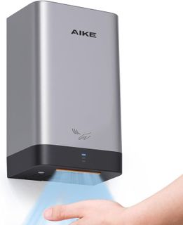 No. 8 - AIKE Hand Dryer - 1