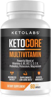 No. 5 - Ketolabs Ketocore - 1