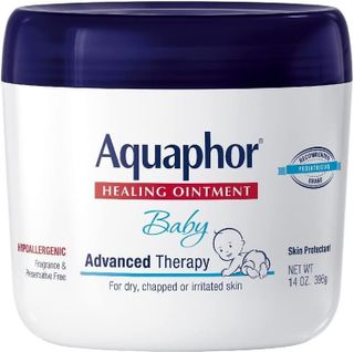 No. 1 - Aquaphor Baby Healing Ointment - 1