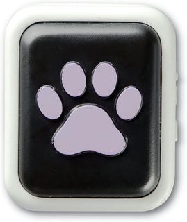 No. 10 - Hunger For Words Talking Pet Doorbell - 3