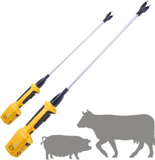 No. 4 - Electric Cattle Prod - 1