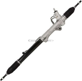 No. 10 - BUYAUTOPARTS! Automotive Replacement Rack & Pinion Complete Units - 3