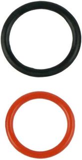 No. 3 - DSparts Power Steering Pressure Hoses - 1