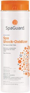 No. 3 - SpaGuard Spa Shock-Oxidizer - 2