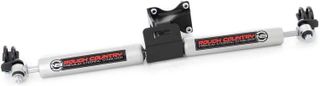 Top 10 Automotive Replacement Power Steering Dampers & Stabilizers- 1