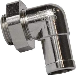 No. 4 - EZ Oil Drain Valve - 1