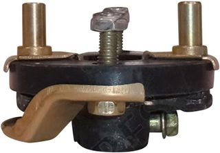 No. 6 - Lares Power Steering Flex Coupler - 4