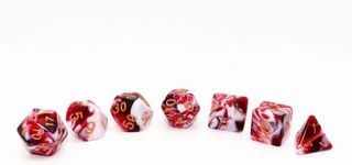 No. 10 - CREEBUY DND Dice Set - 2