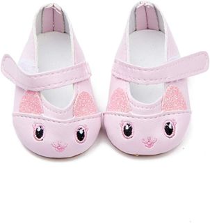 No. 2 - TOYYSB Doll Shoes - 3