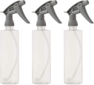 No. 4 - Chemical Guys Acc_121.16HD3 Acc_121.16HD-3PK Chemical Resistant Heavy Duty Bottle and Sprayer - 1