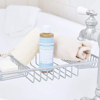 No. 4 - Dr. Bronner's Baby Soap Liquid Castile - 3