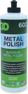 No. 7 - 3D Metal Polish - 1