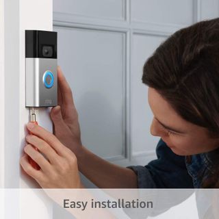 No. 1 - Ring Video Doorbell - 4