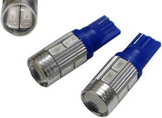 No. 6 - iJDMTOY LED Parking Bulbs - 2