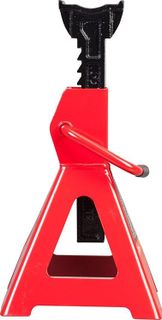 No. 9 - BIG RED AT46002R Torin Steel Jack Stands - 5