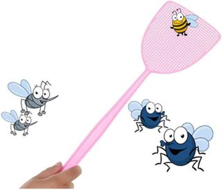 No. 3 - PAL&SAM Fly Swatters - 4