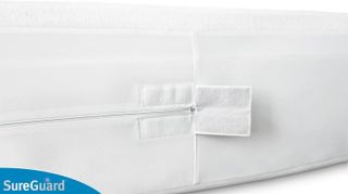 No. 3 - SureGuard Mattress Encasement - 4