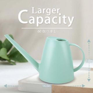 No. 8 - Qilebi Watering Can for Indoor Plants - 2