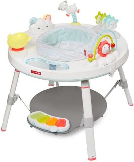 Best Baby Activity Centers of 2021- 1