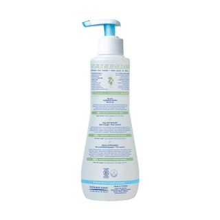 No. 1 - Mustela Baby Cleansing Water - 2