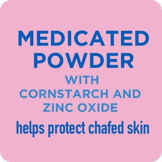 No. 1 - Caldesene Medicated Protecting Body Powder - 4