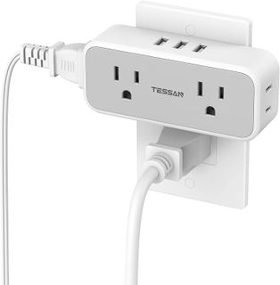 Top 10 Electrical Outlets for Power Solutions- 4