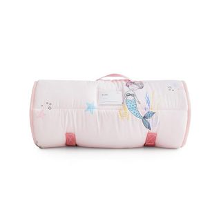 No. 10 - Wake In Cloud - Nap Mat with Removable Pillow - 2