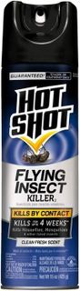 No. 8 - Hot Shot Flying Insect Killer - 1