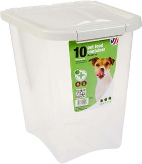 Top 10 Best Pet Food Storage Containers for Keeping Your Pet's Food Fresh- 3