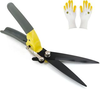 No. 3 - Byhagern Grass Shears - 1