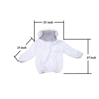 No. 8 - Xgunion Beekeeping Suit - 4