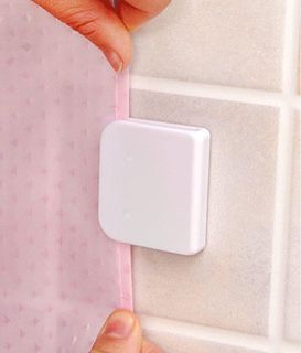 Top 10 Best Shower Splash Guards for Containing Water Leaks- 4