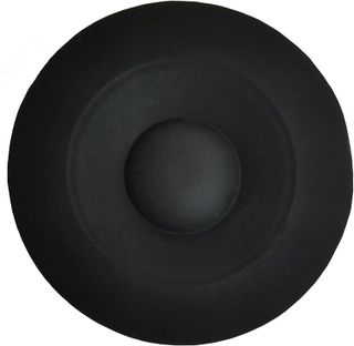 No. 4 - Grease Plug Hub Dust Caps - 4