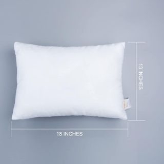 No. 7 - NTBAY Toddler Pillows - 5