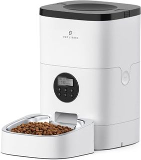 No. 5 - PETLIBRO Automatic Cat Food Dispenser - 1