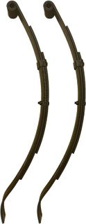 No. 3 - M-parts Leaf Spring - 1